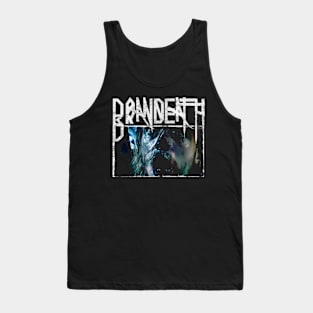 Brandeath Tank Top